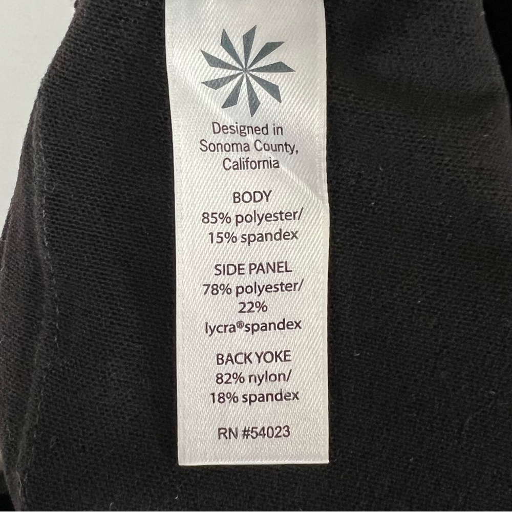 SOLD! Athleta High Traverse Tights Leggings - Picture 9 of 12